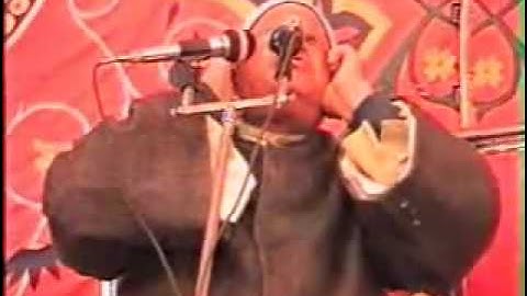 Sheikh Antar الشيخ عنتر مسلم سورة الذاريات