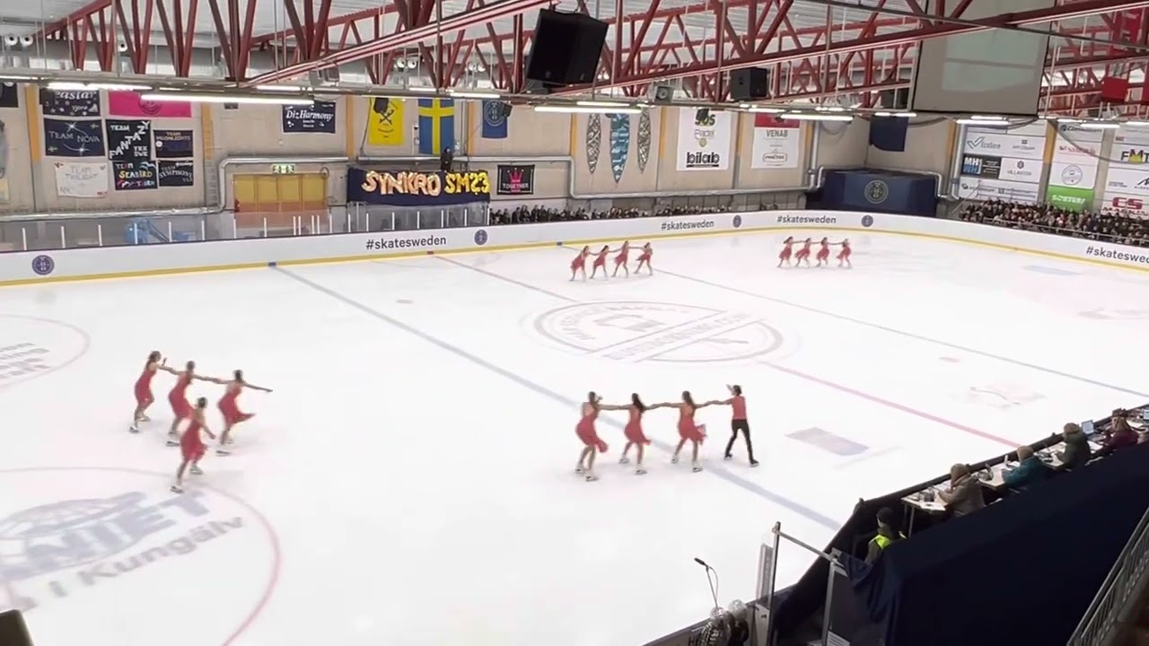 Synkro-SM 23 - Team Moonlight SP