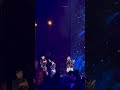 @BTS bring their first group performance in nearly four years to a close