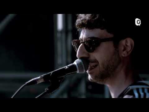 Concert - BLACK PLANT - Musilac 2025 - Concerts & Spectacles - TéléGrenoble