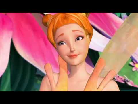 Download Barbie Fairytopia: Mermaidia (2006) Dubbing Indonesia part 1