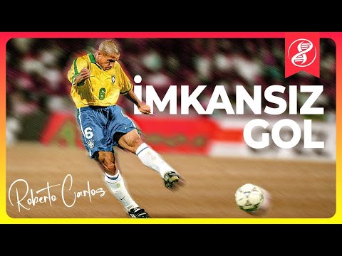 Roberto Carlos Bize Fizik Öğret! (feat. Magnus & Coriolis)