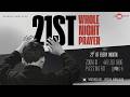 21st May 2026 Whole Night Prayer LIVE 