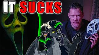 I HATE Scream 7 and So Should You (Spoiler Free)