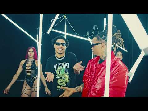 Jhayseven, Mvp La Vuelta - Te Lo Pelo [VIDEO OFICIAL]