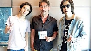 Download lagu ストレイテナー新曲「The Place Has No Name」「NO～命の跡に咲いた花～」の世界