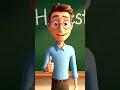 The Honest Little Hero – Kids Learning Honesty #shorts