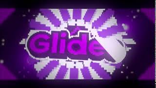 Glides 2D Intro No Alpha Again - Pixels Best???