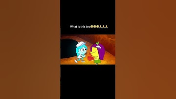 Dandys world AI bro😭😭😭🙏🙏🙏🙏