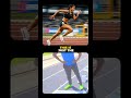 THEY WILL RUN ASIMPLE 50 METER #trendingshorts #viralbeast #viralvideos