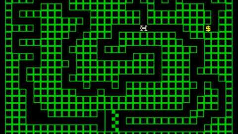 Formula 2 ~ ZX Spectrum