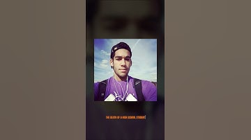 Behind the Smirk: Danta Wright