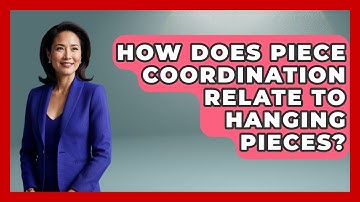 How Does Piece Coordination Relate To Hanging Pieces? - The Chess Codex