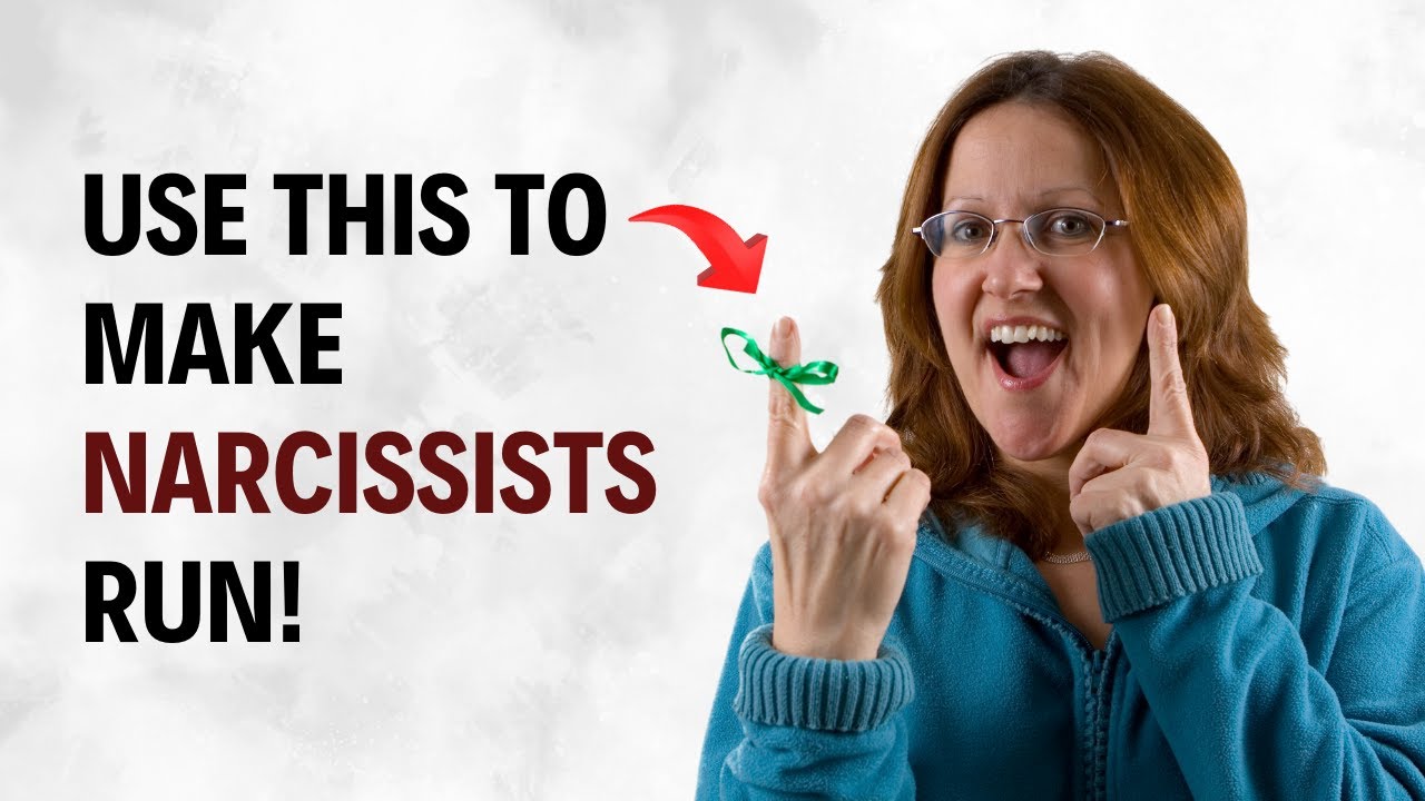 How to Make Narcissists Fear You – 5 Tricks They Don’t Want You to Know ...