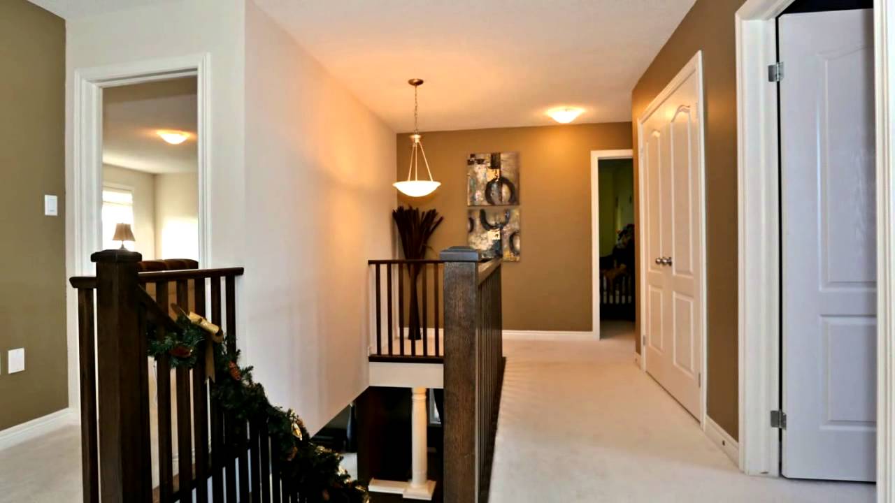 339 Montreal Circle, Stoney Creek YouTube