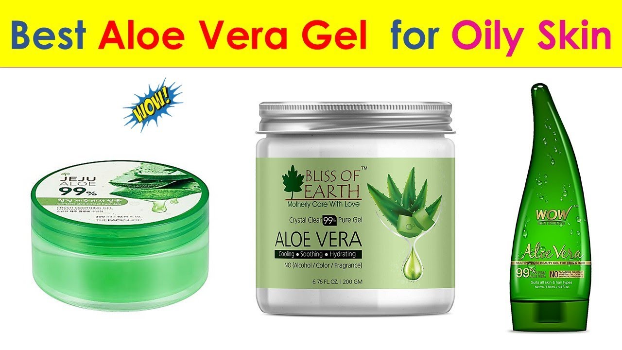 Best aloe