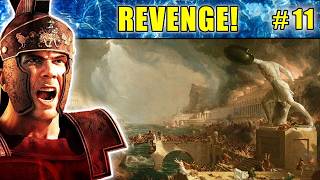 Revenge  - Carthage Total War #11
