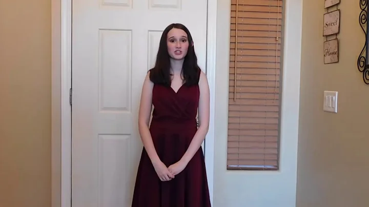 HL Theatre 2020 Allison Jennings