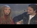 Anahi y Kuno Becker - Juntos / Teleton (Video Original)