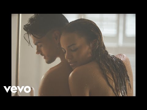 Leslie Grace, Abraham Mateo - Qué Será