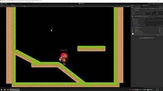 Experimental Rigidbody2D.Slide functionality.