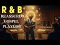 🎸 Heart & Spirit Gospel Blues – Modern Christian Soul Healing Songs