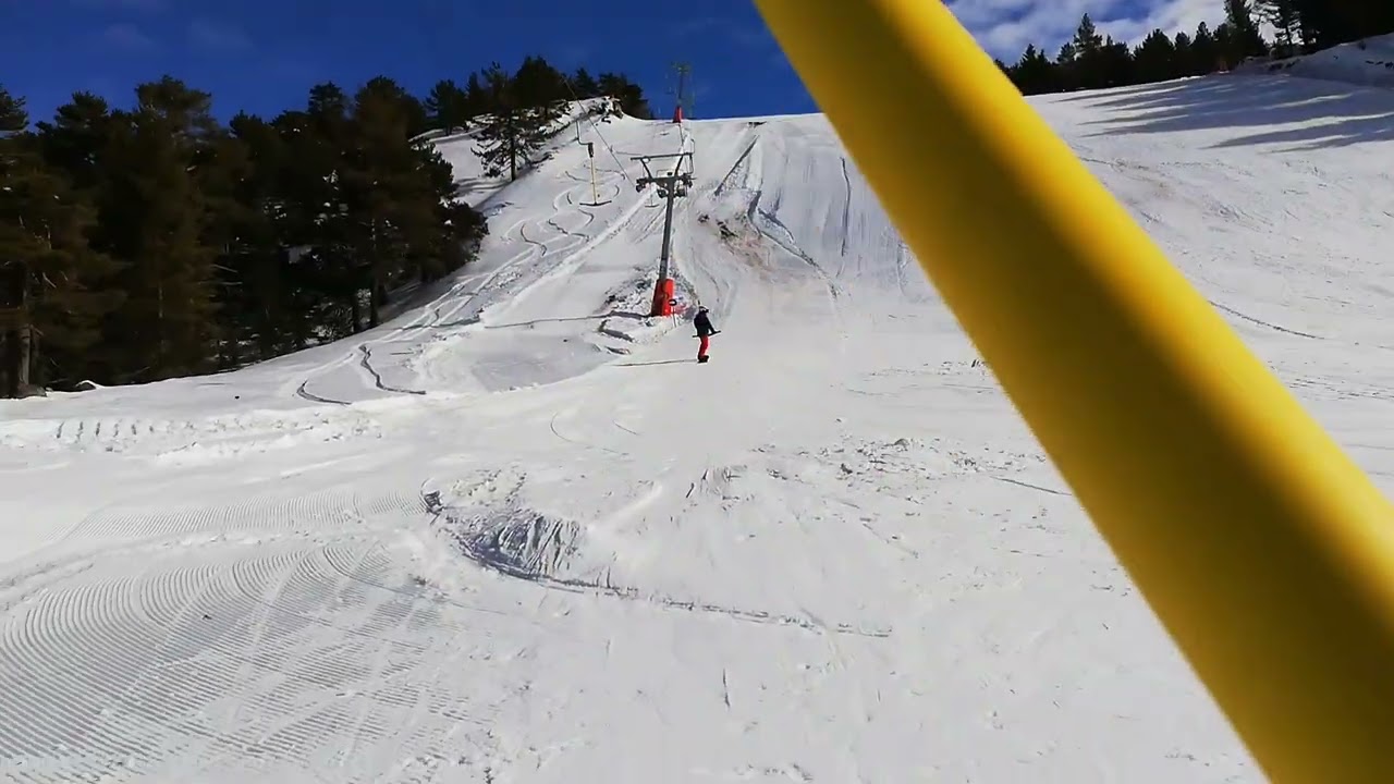 GEDİZ MURAT DAĞI TANITIM VİDEOSU