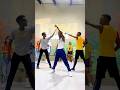 King Promise - Terminator Dance Choreography by H2C Dance Co . Part 2