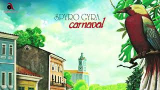 Spyro Gyra - Sweet 'n Savvy