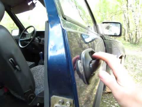 евроручки таврия славута - YouTube