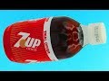 Top 10 Discontinued Soda Drinks We All Miss