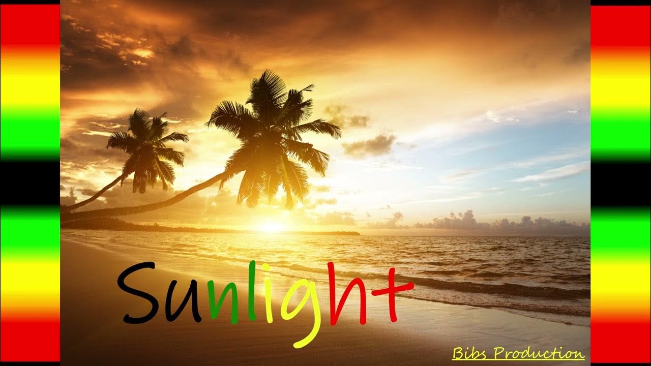 Instru - Reggae - Sunlight - YouTube