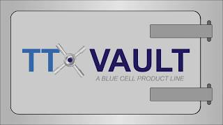 How To Use TTXVault