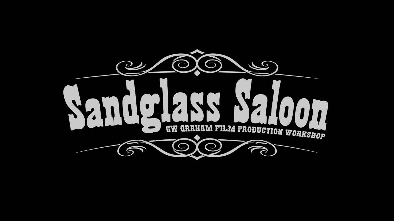 Sandglass Saloon - a sitcom pilot