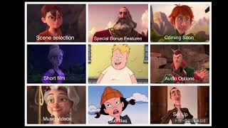 Mikey Blumberg Annoys Everyone With The Films Le