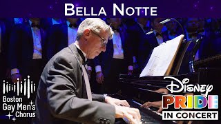 Bella Notte | Boston Gay Men&#39;s Chorus