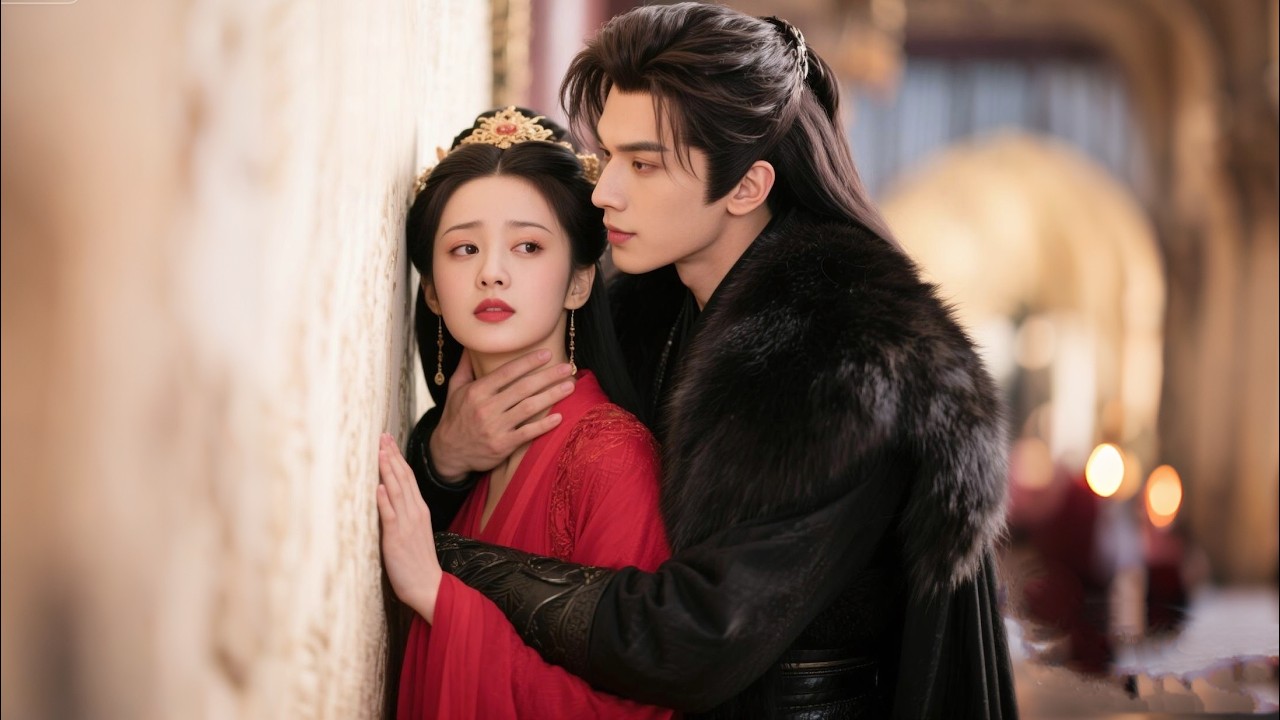 她費盡心力經營侯府，卻在生產當天遭丈夫一把火焚毀。醒悟後，她改嫁戰功顯赫的小叔，掌控侯府上下，前夫當場悔恨難當！