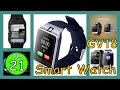 Smart Watch GV18 или DZ09 с поддержкой SIM карты / ХИТ с AliExpress