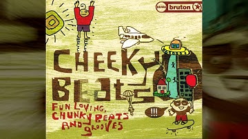 Generate composed by Tom Haines and Chris branch