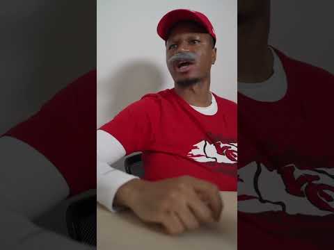 Film Session w/ Coach 30 - Kansas City Chiefs vs. Philadelphia Eagles