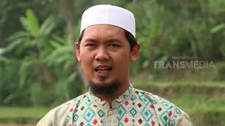 RUQYAH | DIBAWAH ANCAMAN SETAN (22/09/18)