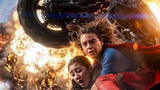 20 Upcoming Sci-Fi Movies 2026 Everyone is Waiting Fo