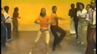 Soul Train Line Strokety Stroke O'Jays