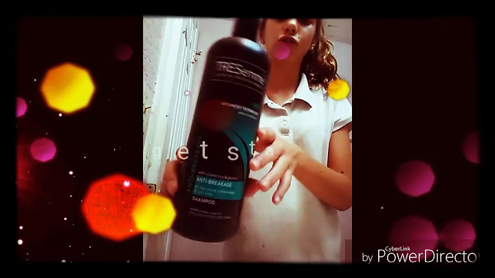 How to make slime out of shampoo