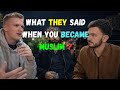 What Did Sonny's Family and Friends thought of his Conversion to Islam