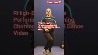 🔥 Explosive Dance Performance | Power Moves | Best Dance Video 2025 🔥