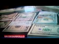 INSÓLITO.. El director anti corrupción de Colombia capturado por CORRUPTO.