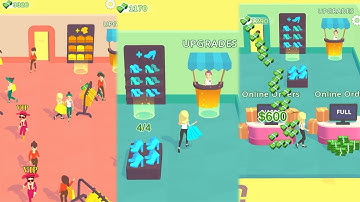 Fashion Universe #2 Gameplay Max Level iOS Android