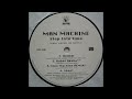 Man Machine - Man Machine (Remix)