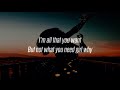 Bazzi - Why s Bazzi - Why s